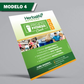 Folhetos HERBALIFE-004