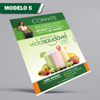 Folhetos HERBALIFE-005