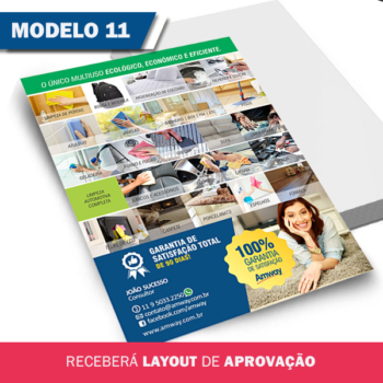 Folhetos AMWAY-011